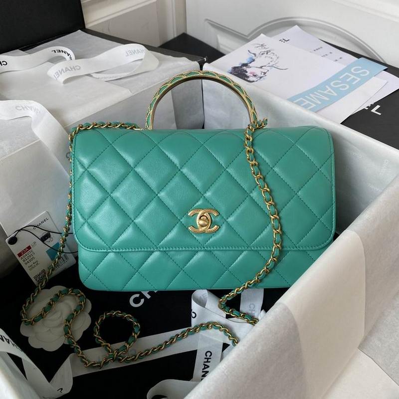 Chanel Handbags 238